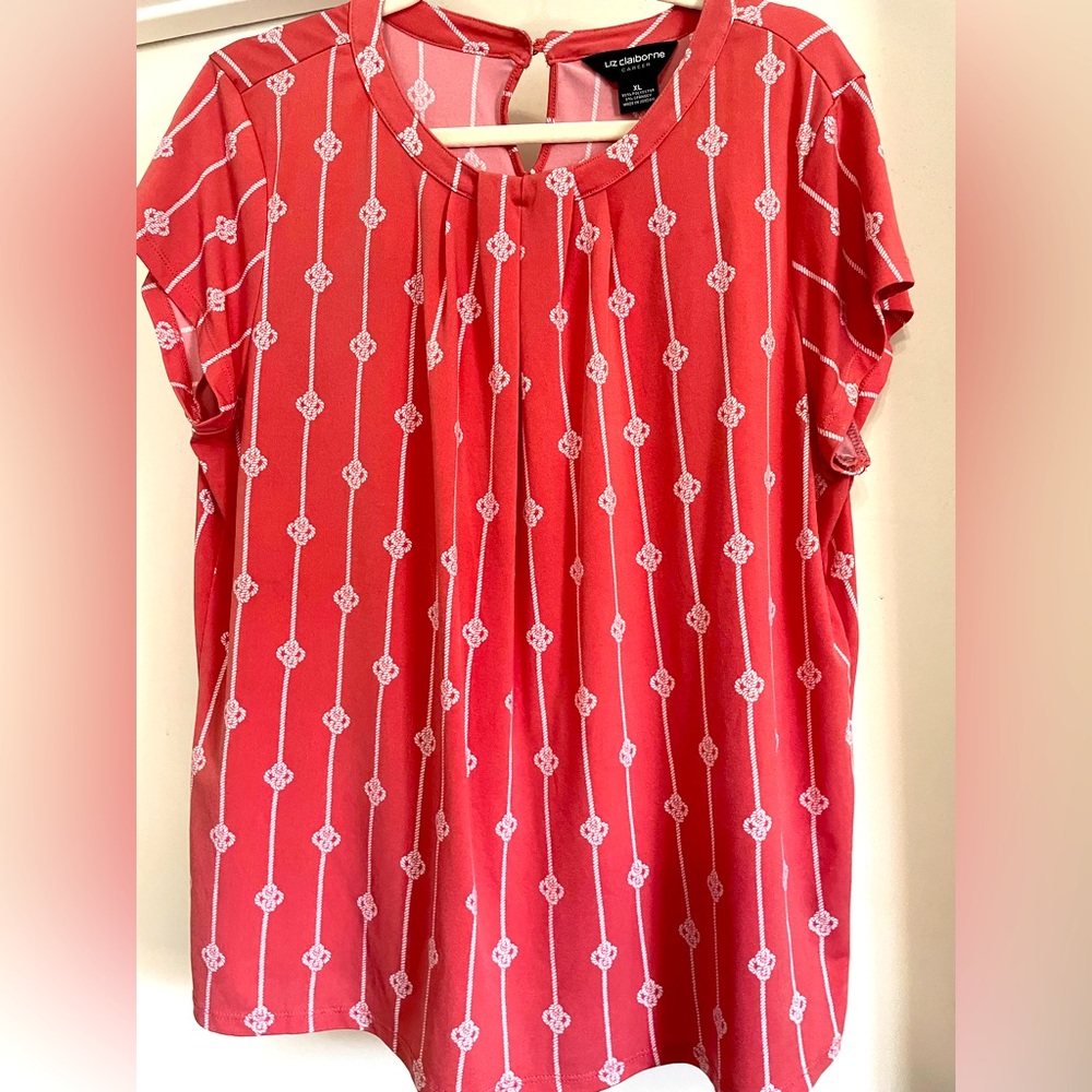 Women’s Blouse